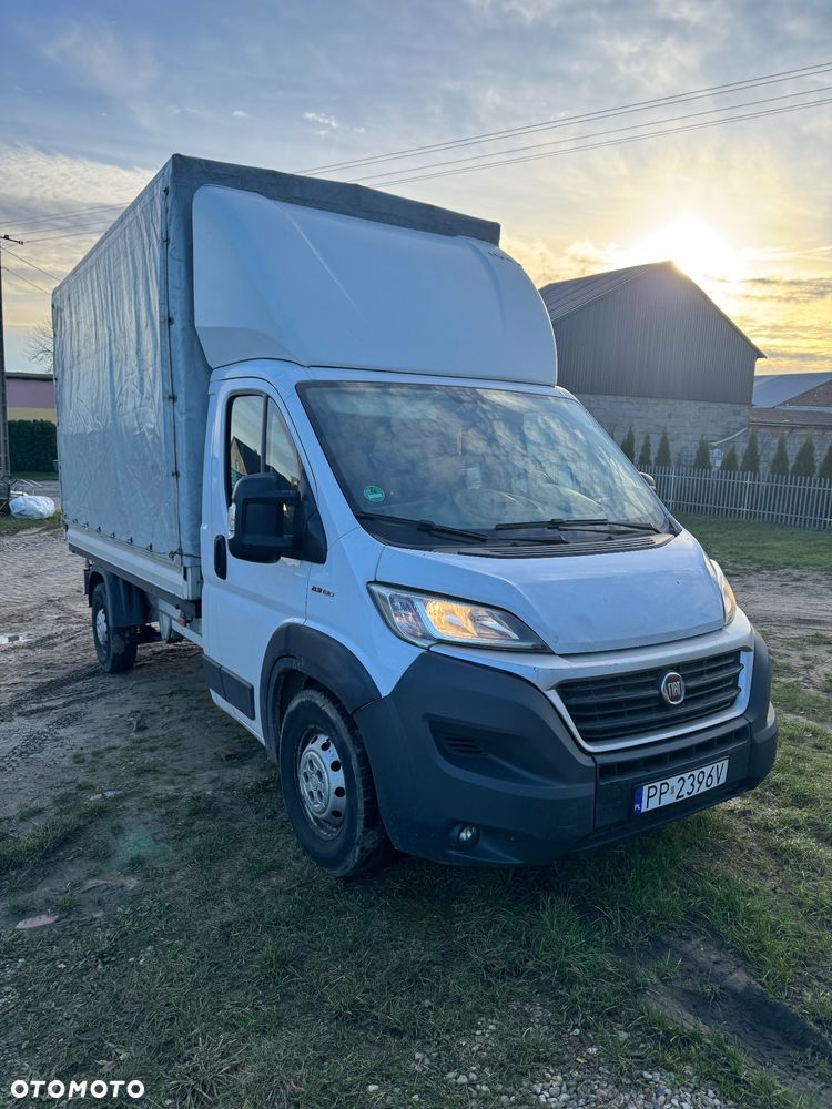 Fiat Ducato - 4