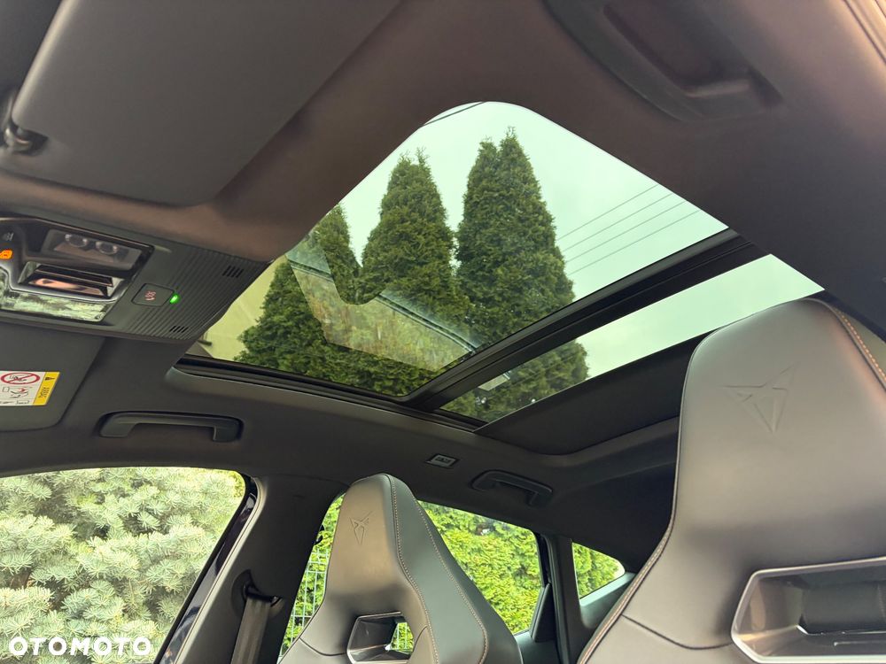 Cupra Formentor VZ 2.0 TSI DSG - 31