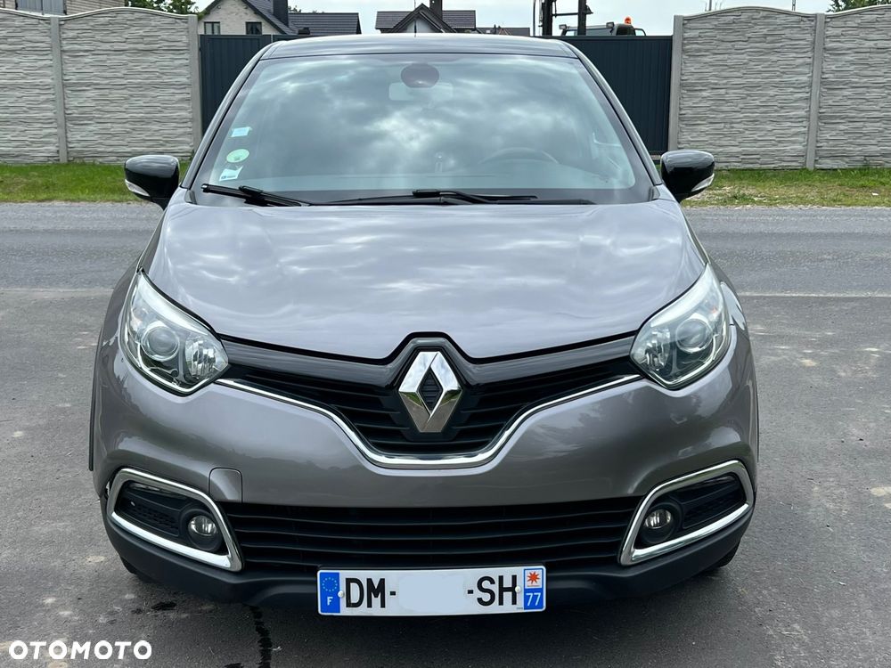 Renault Captur ENERGY dCi 90 EDC Intens - 2