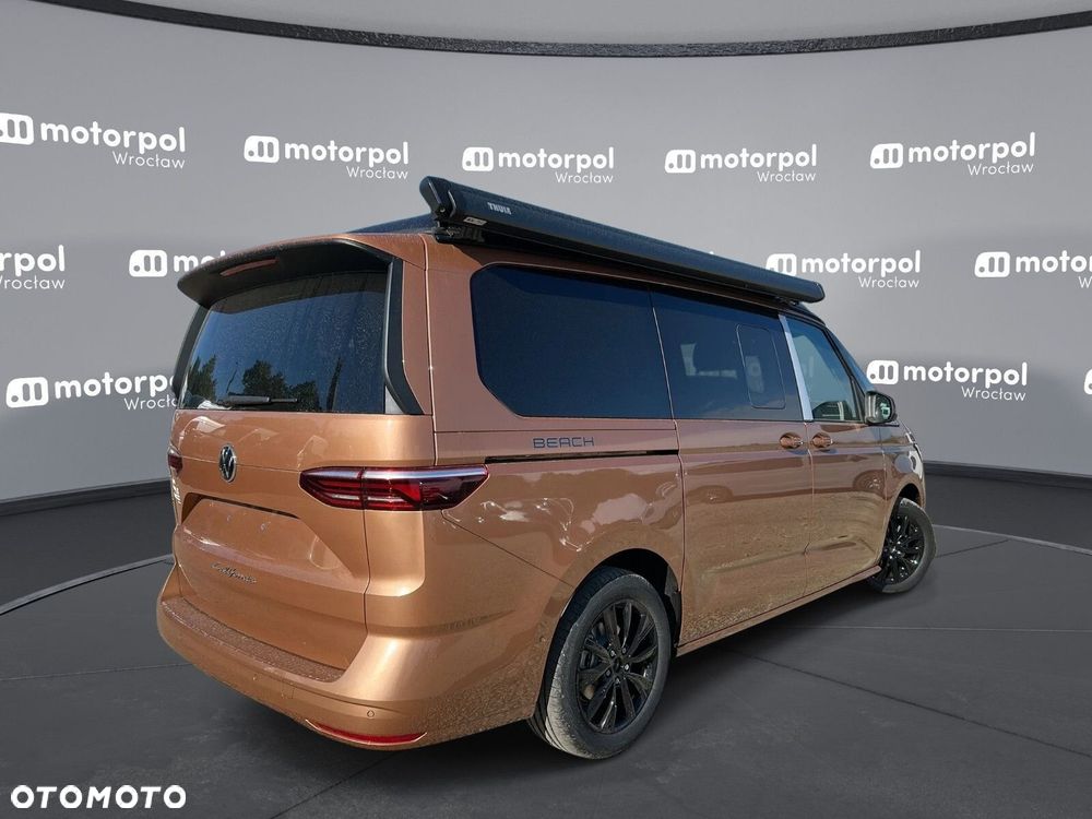 Volkswagen California - 9