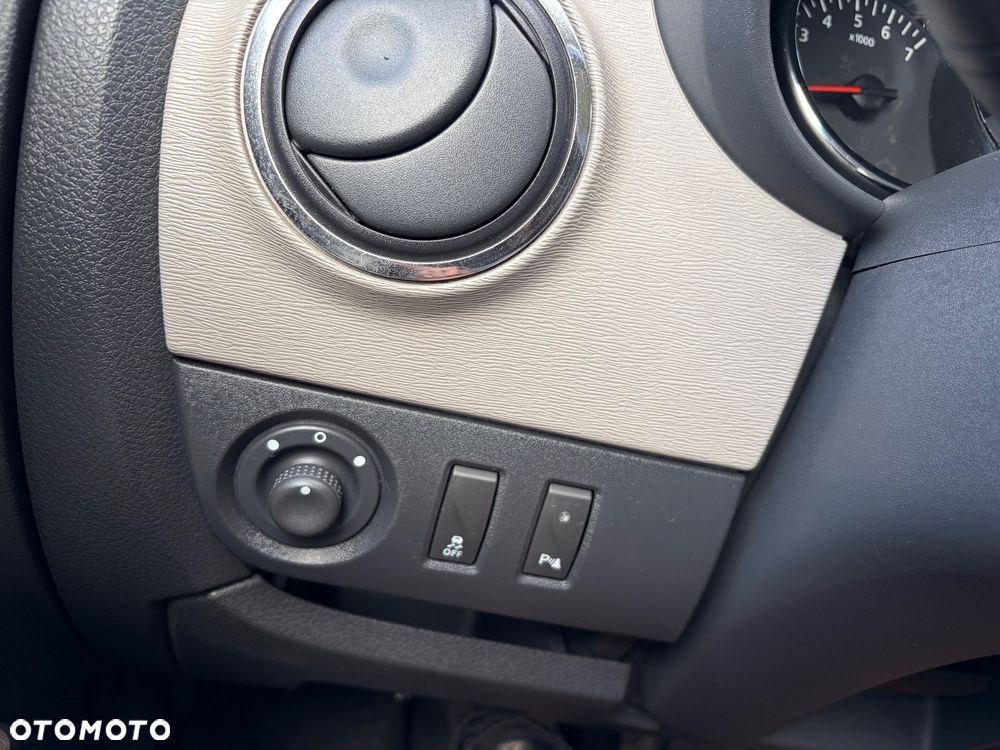 Dacia Lodgy TCe 115 Prestige - 6