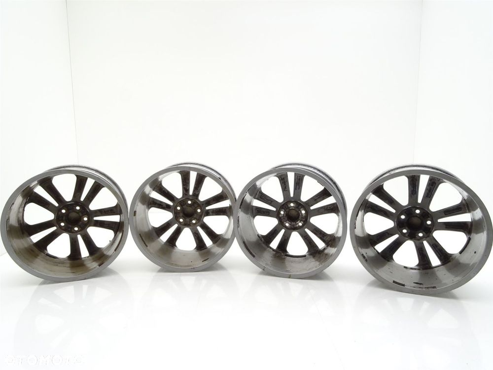 Komplet alufelgi felgi r19 5x112 e8,5jx19h2 8u0601025ad audi q3 8u 11-18r - 8