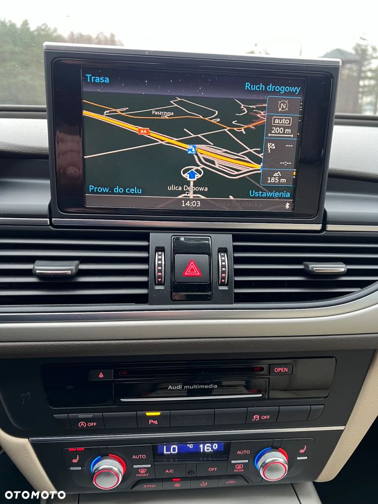 Audi A6 Avant 2.0 TDIe - 27