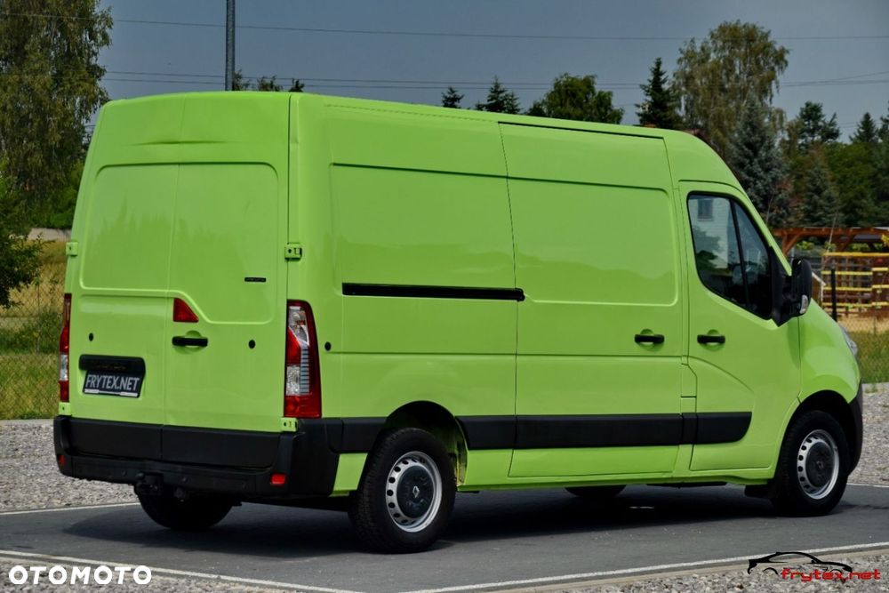 Renault Master L2H2 - 5