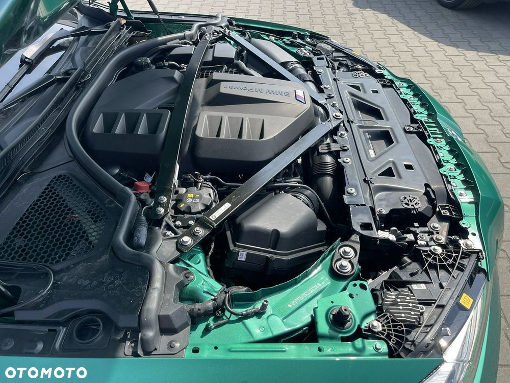 BMW M4 Competition M xDrive sport - 27