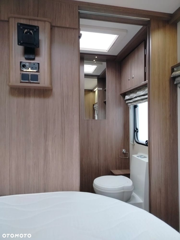 Coachman VIP 545 - 16