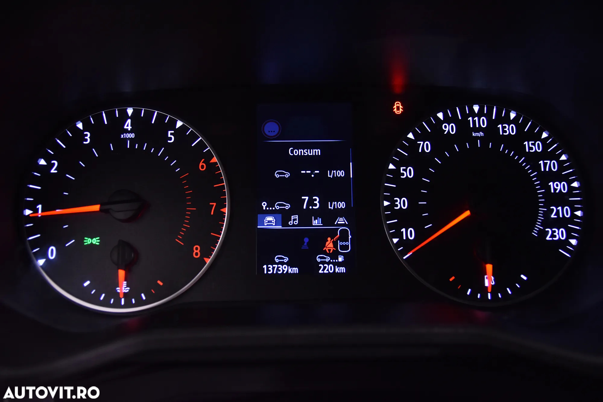 Renault Clio - 10