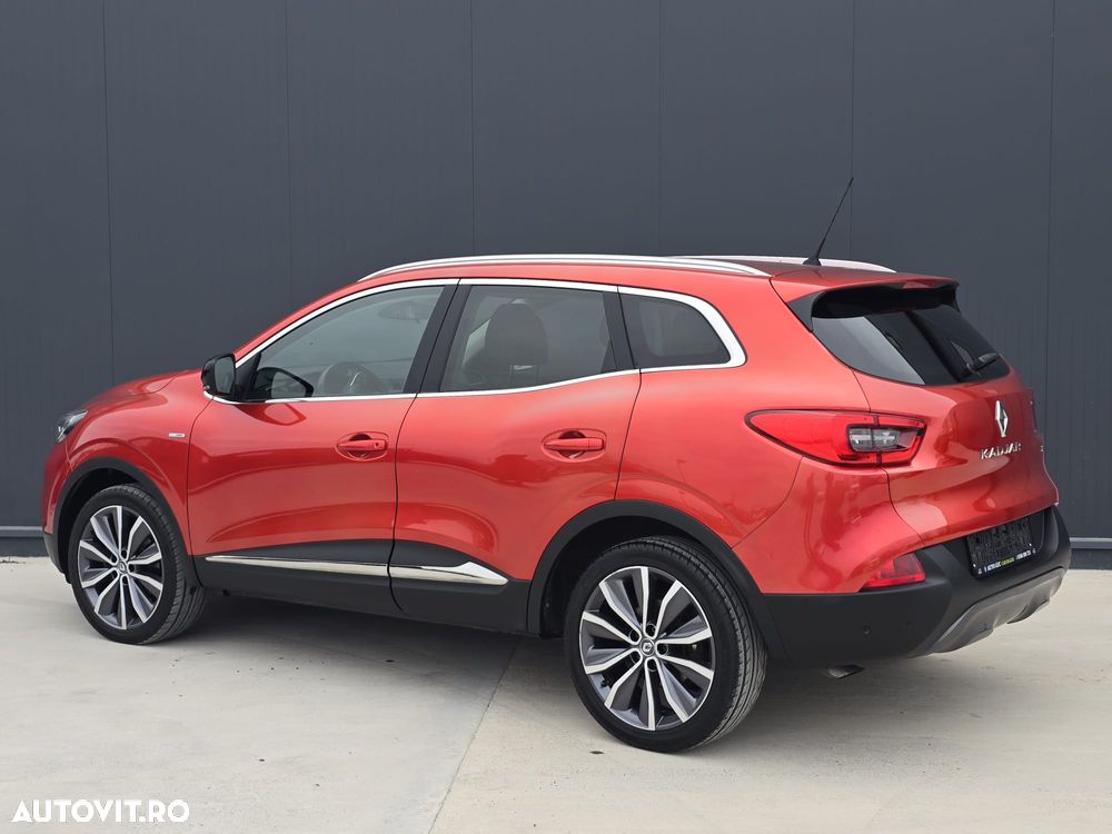 Renault Kadjar Energy dCi 110 Business - 2