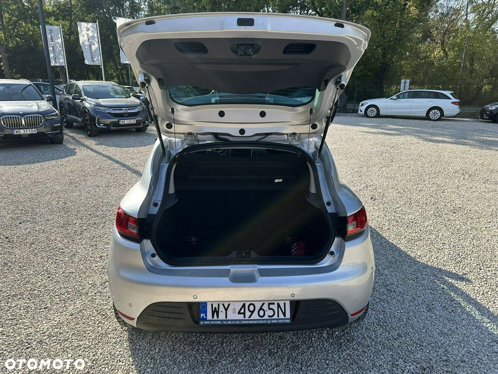 Renault Clio 0.9 Energy TCe Zen - 10