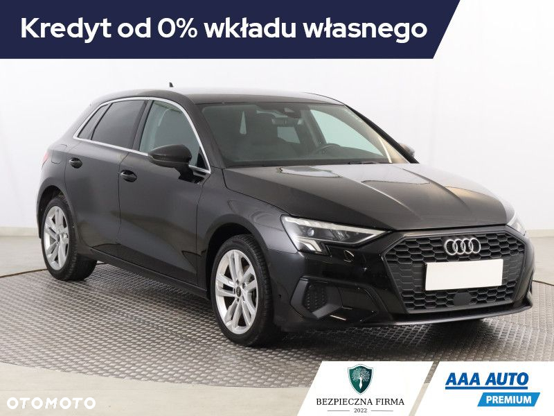 Audi A3 - 2