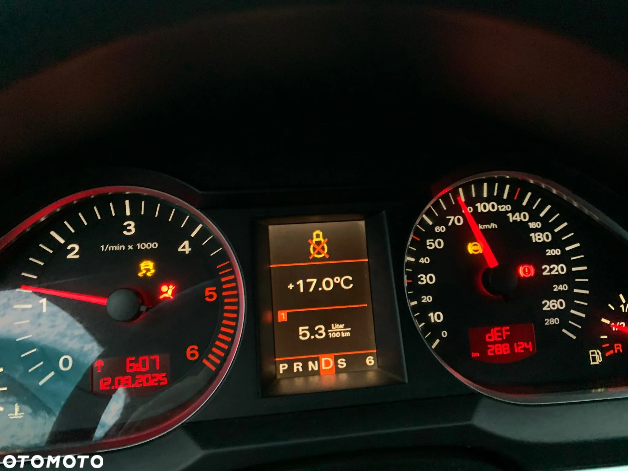Audi A6 Avant 3.0 TDI Quattro Tiptronic - 12
