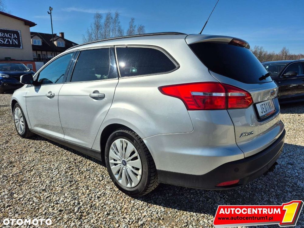 Ford Focus - 4