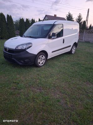 Fiat Doblo - 1
