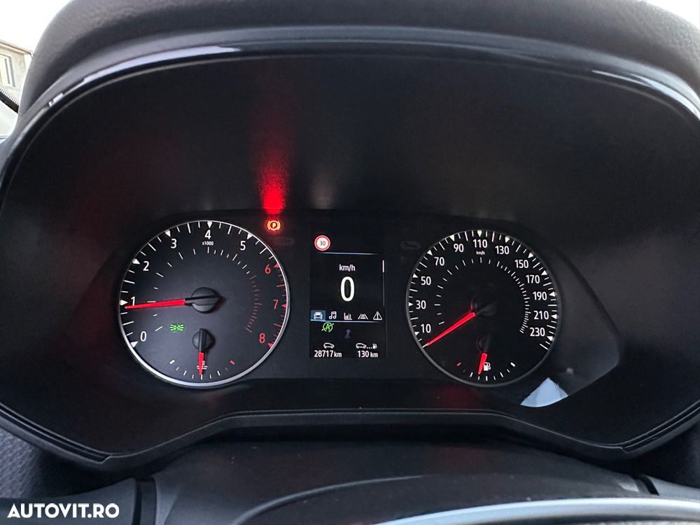 Renault Clio V 1.0 TCe 90 Equilibre - 10