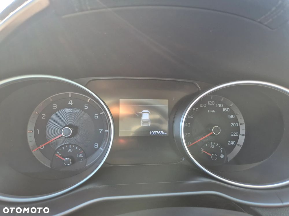 Kia Ceed 1.4 T-GDI M - 21