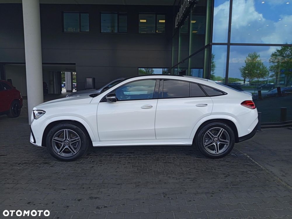 Mercedes-Benz GLE 300 d mHEV 4-Matic - 5