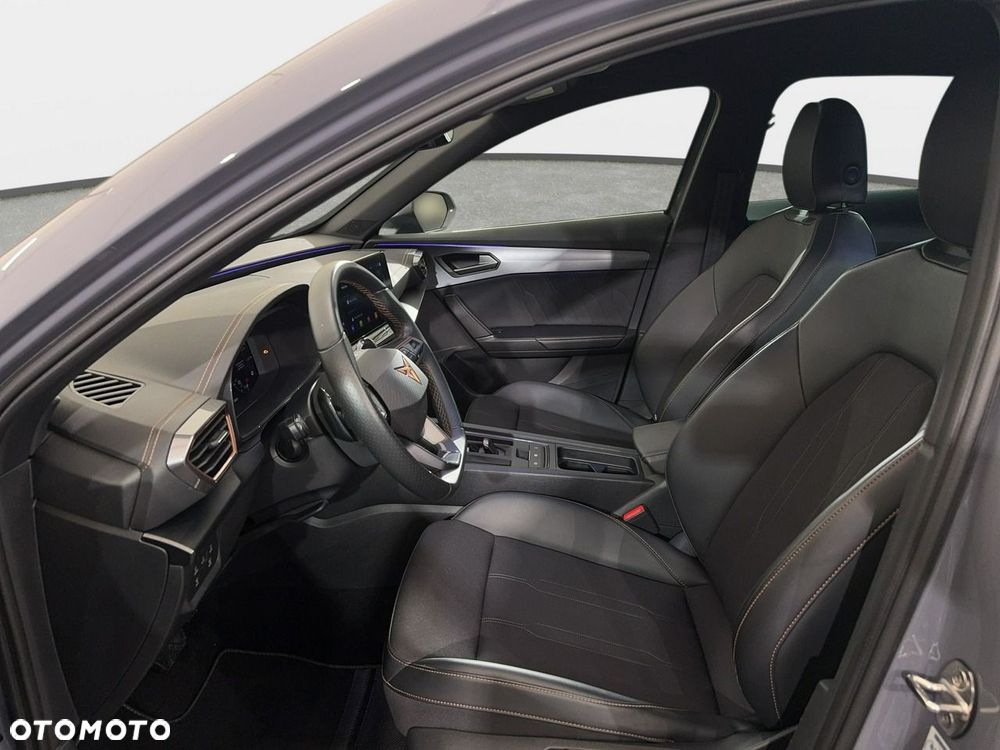 Cupra Formentor 1.5 TSI DSG - 23