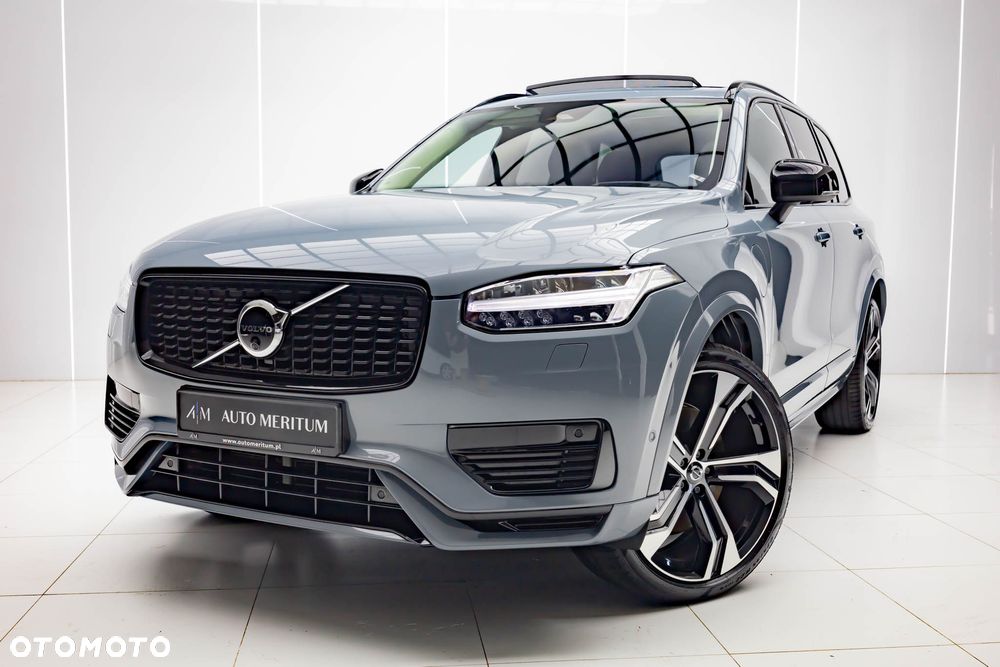 Volvo XC 90 - 11