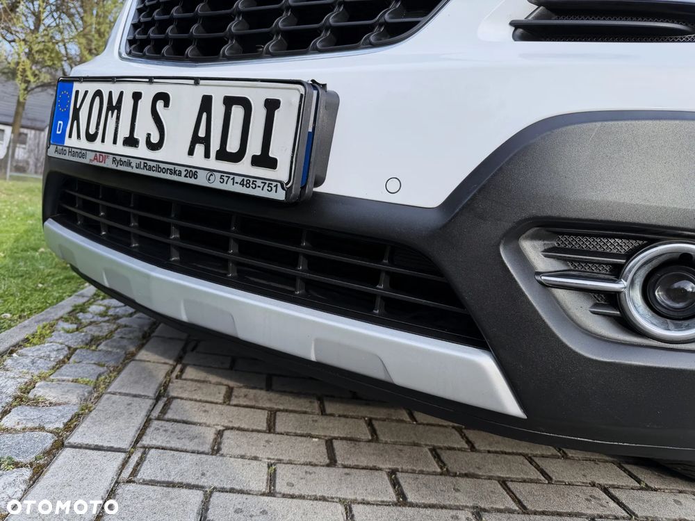 Opel Mokka 1.4 Turbo Automatik Innovation - 39