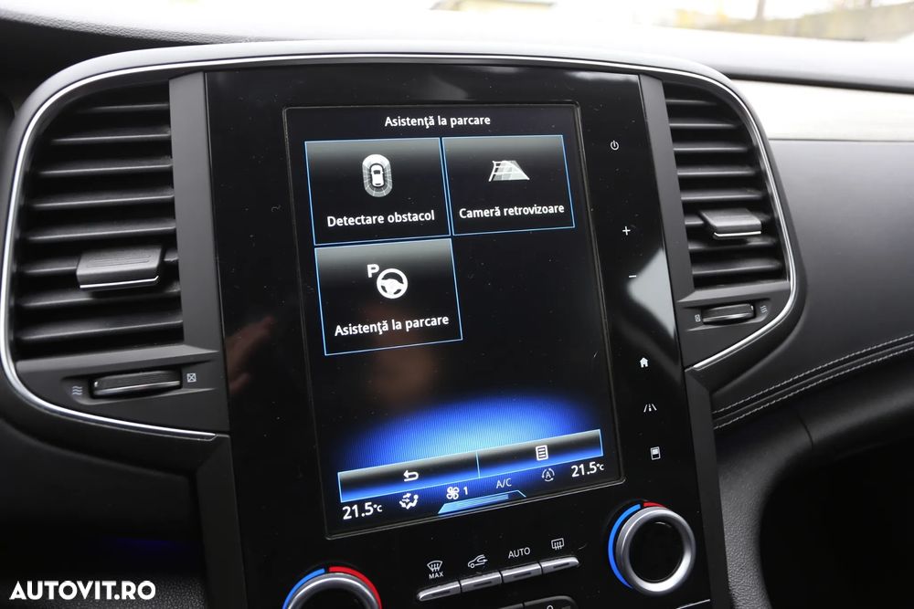 Renault Talisman Grandtour ENERGY dCi 160 EDC INITIALE PARIS - 26