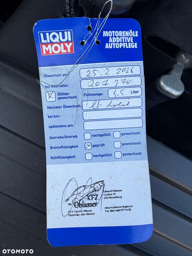 Skoda Octavia 1.6 TDI (Green tec) 4x4 Ambition - 30