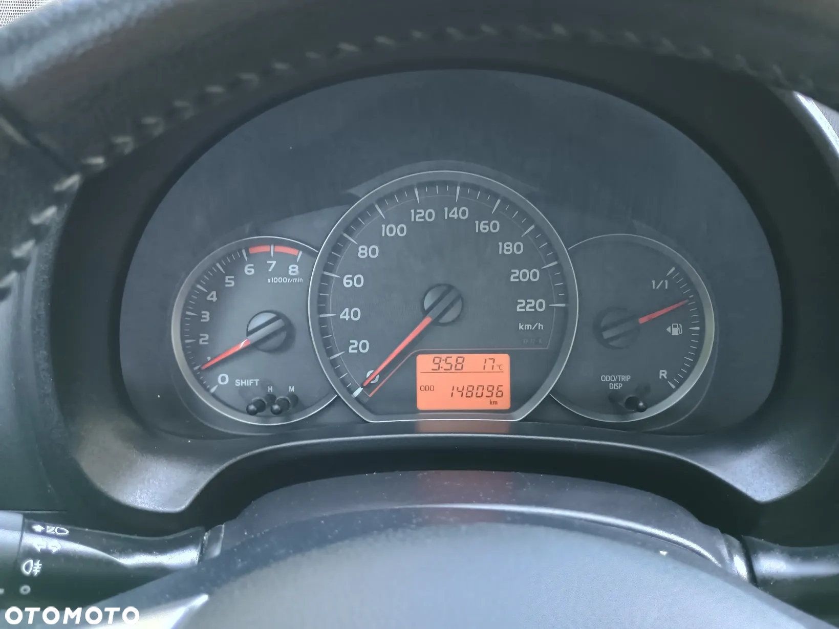 Toyota Yaris 1.0 Life - 6