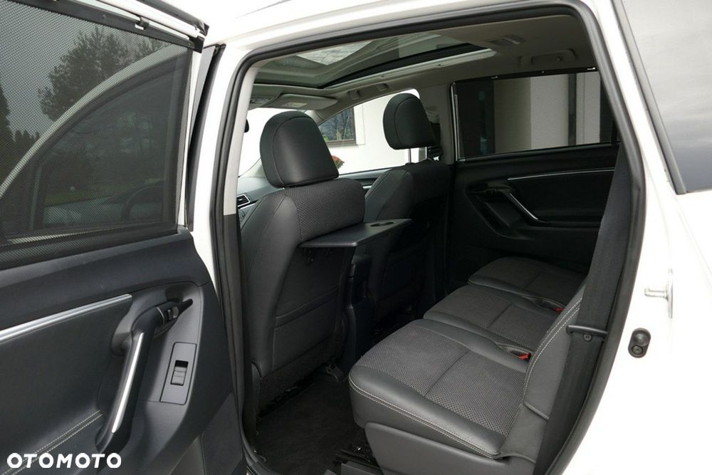 Toyota Verso 1.6 D-4D Premium - 34