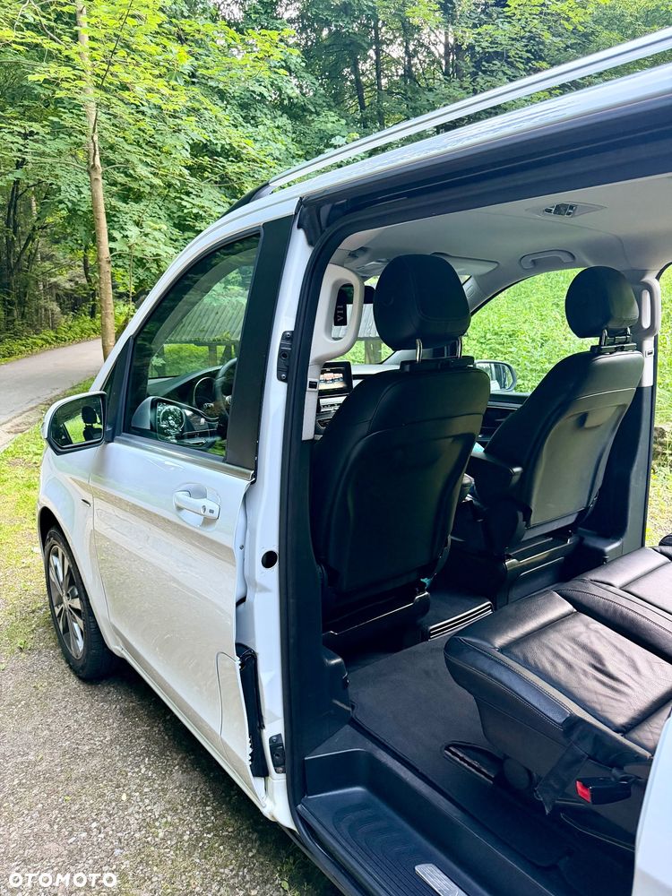 Mercedes-Benz Klasa V 250 (BlueTEC) d Avantgarde 7G-Tronic (d³ugi) - 8