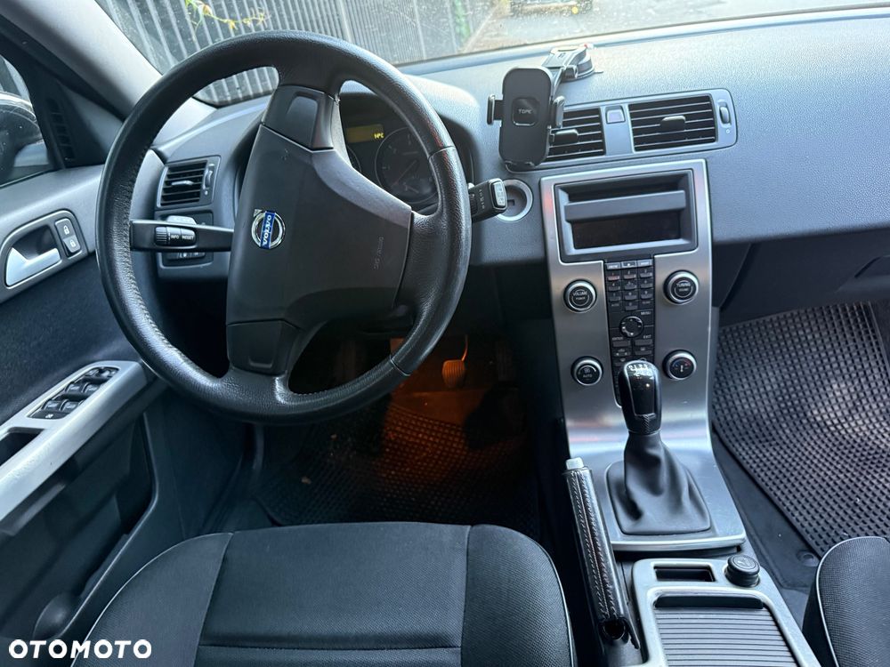Volvo V50 - 7