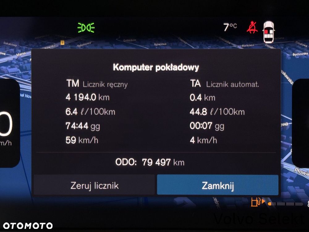 Volvo XC 60 - 22