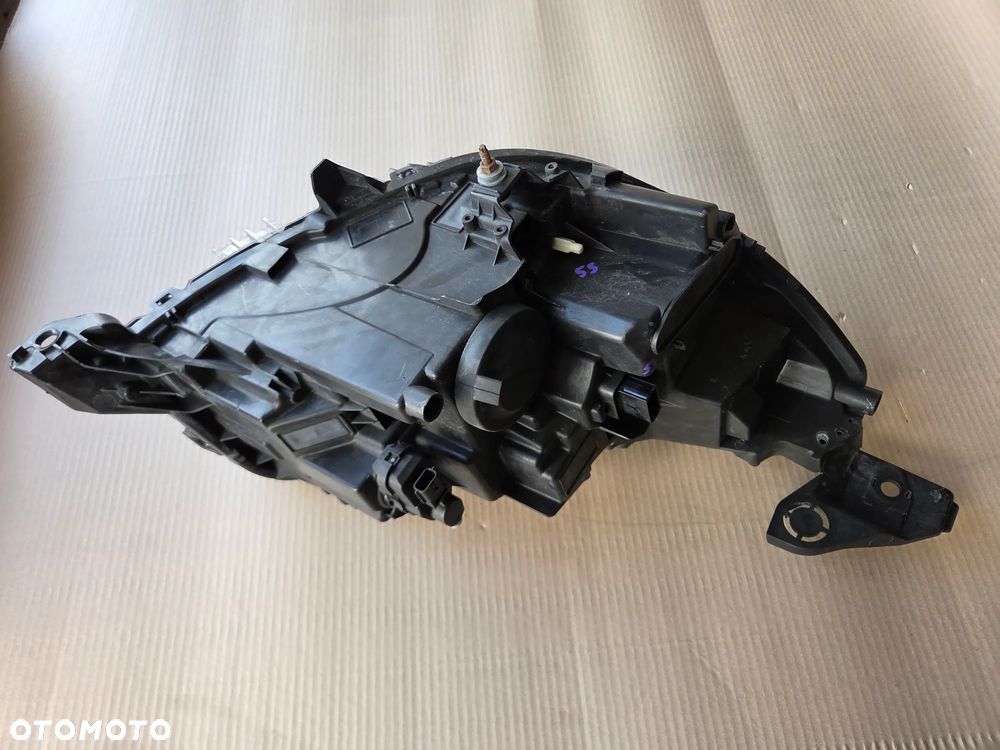 Lampa przednia lewa LED Peugeot 208 II 983336380 - 14