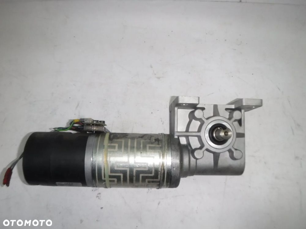 moto reduktor przekładnia silnik blasi nr 12005886 - 7