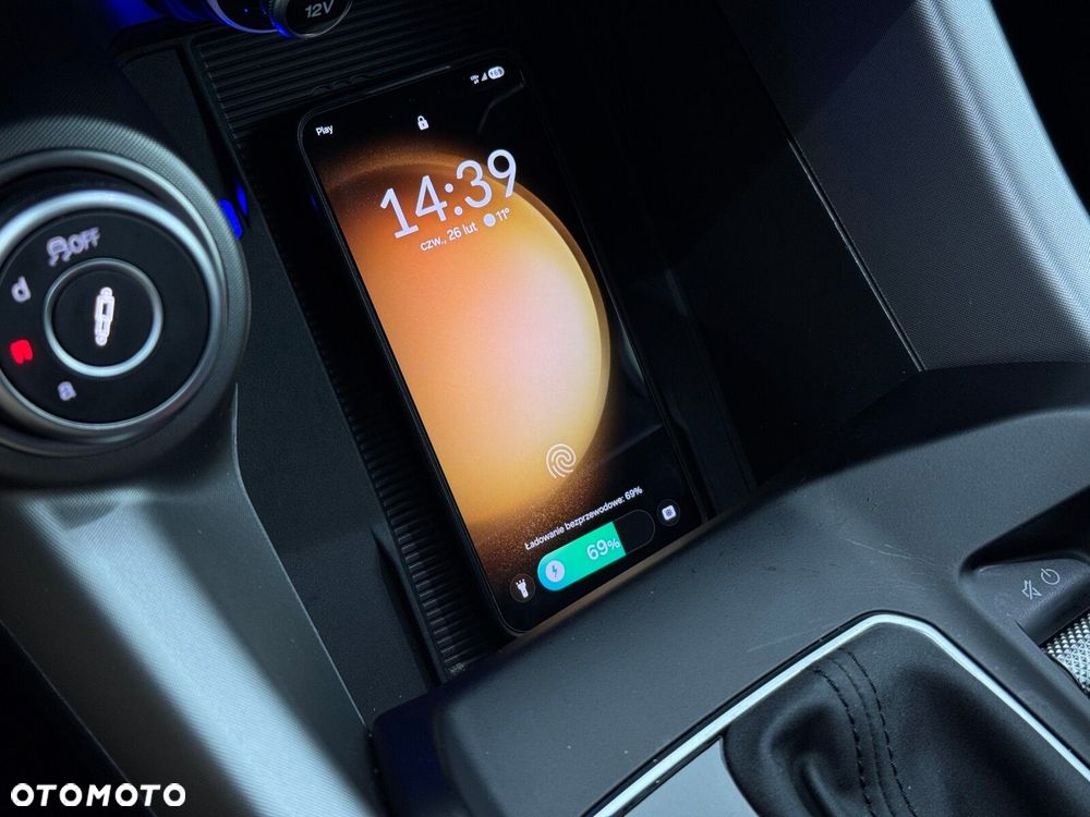 Alfa Romeo Tonale - 24