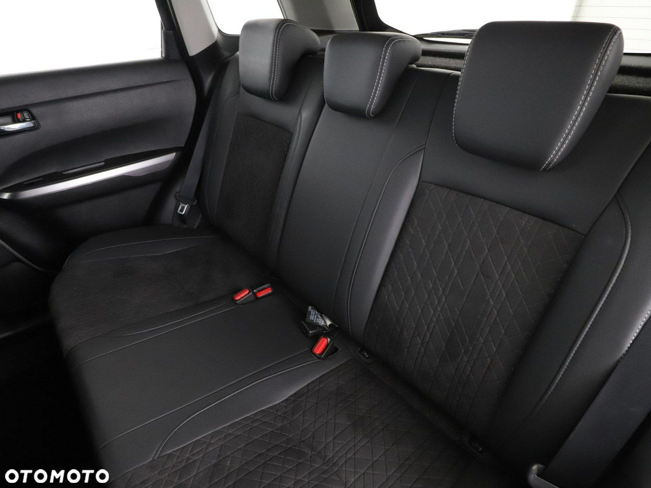 Suzuki Vitara 1.4 Boosterjet Comfort - 17