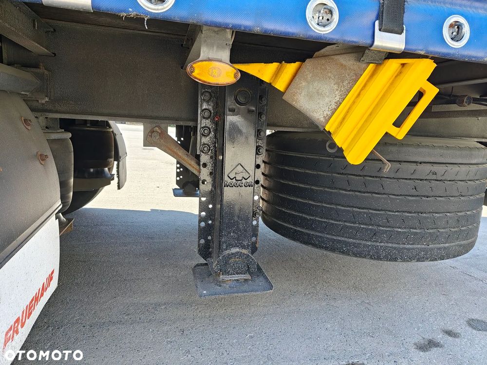 Mercedes-Benz ACTROS 2545 - 26