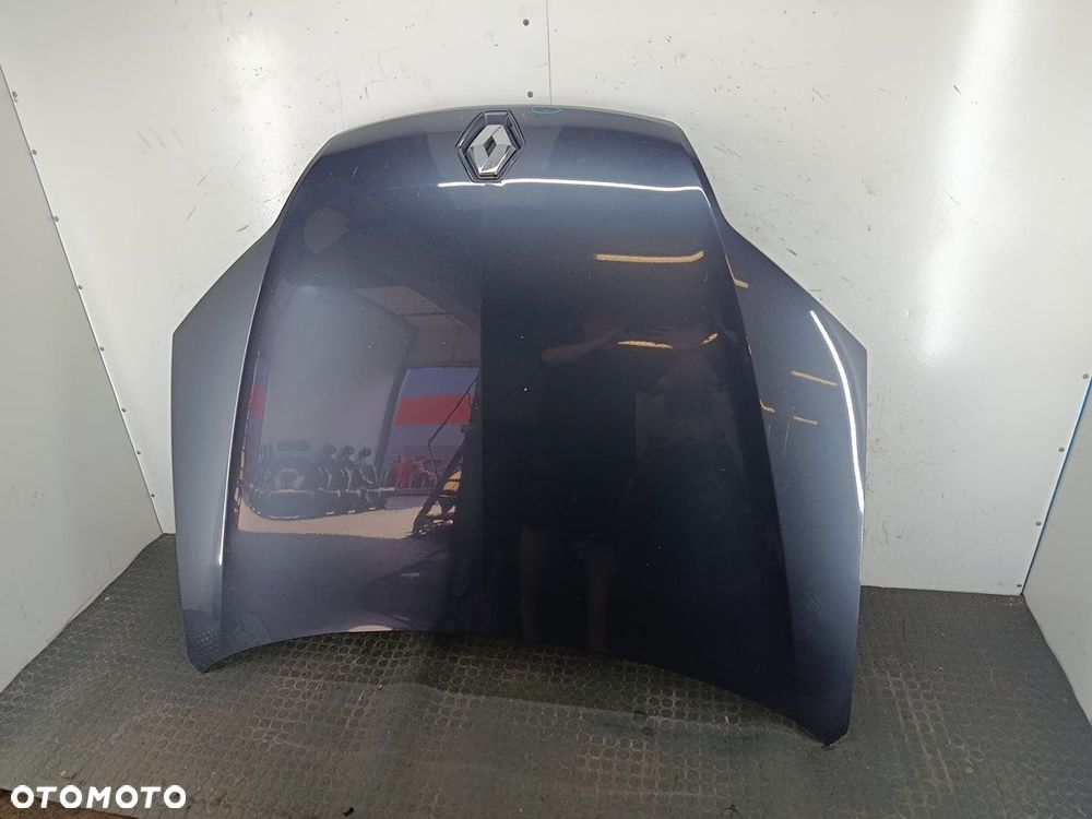 MASKA RENAULT LAGUNA III TEB66 - 3