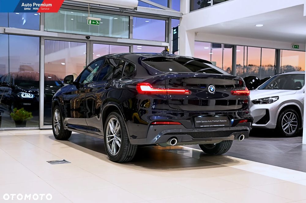 BMW X4 xDrive20i M Sport sport - 19
