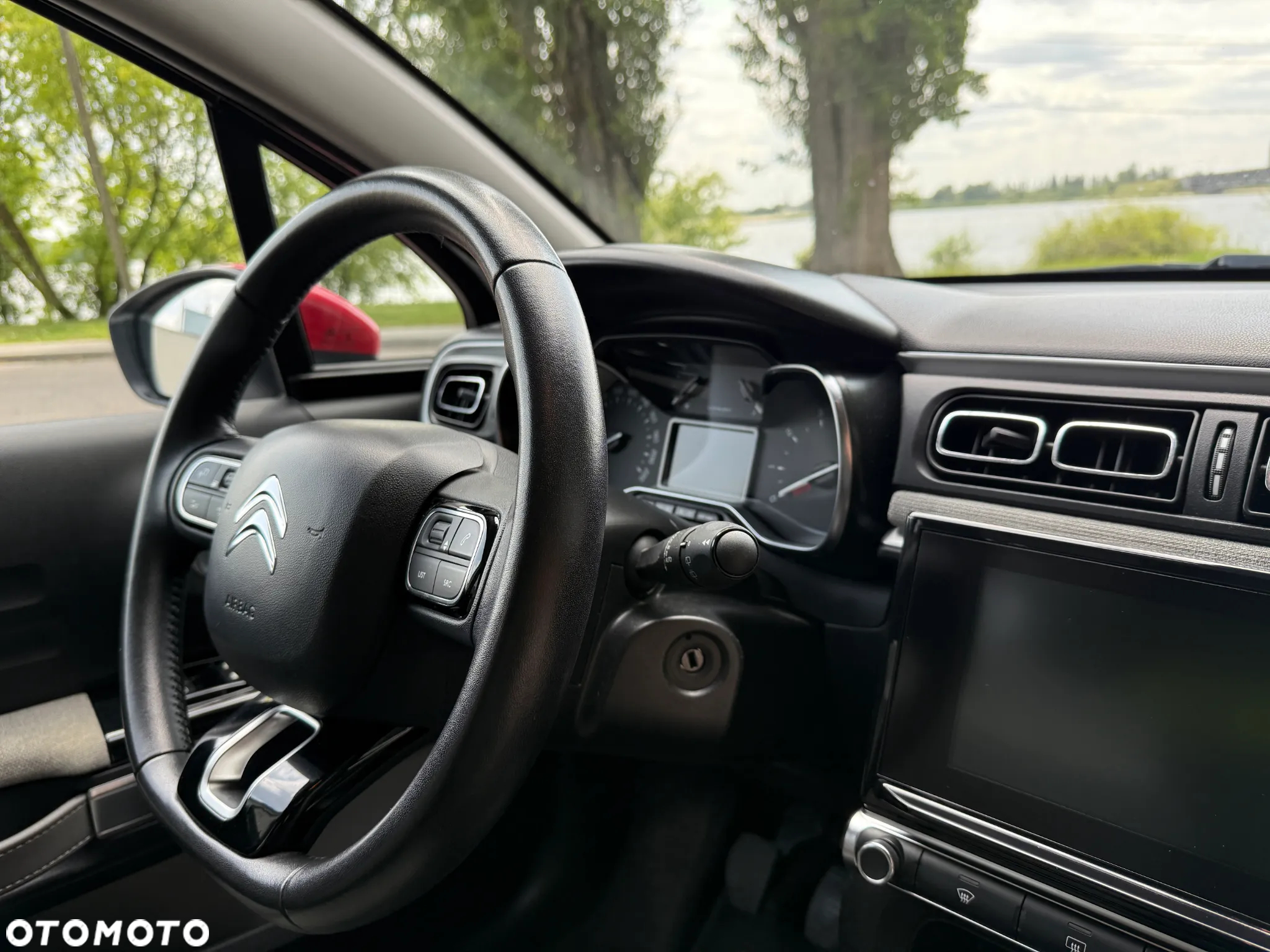 Citroën C3 1.2 PureTech Feel - 17