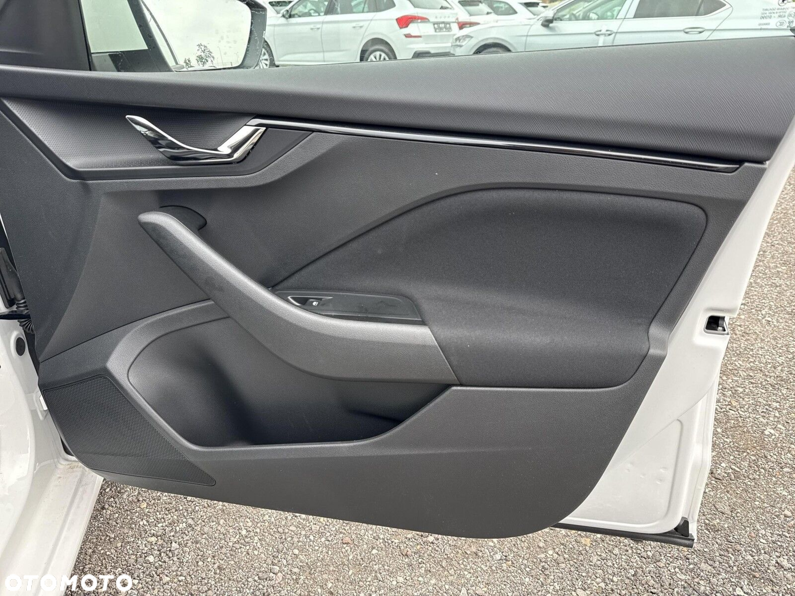 Skoda Scala 1.0 TSI Selection - 20