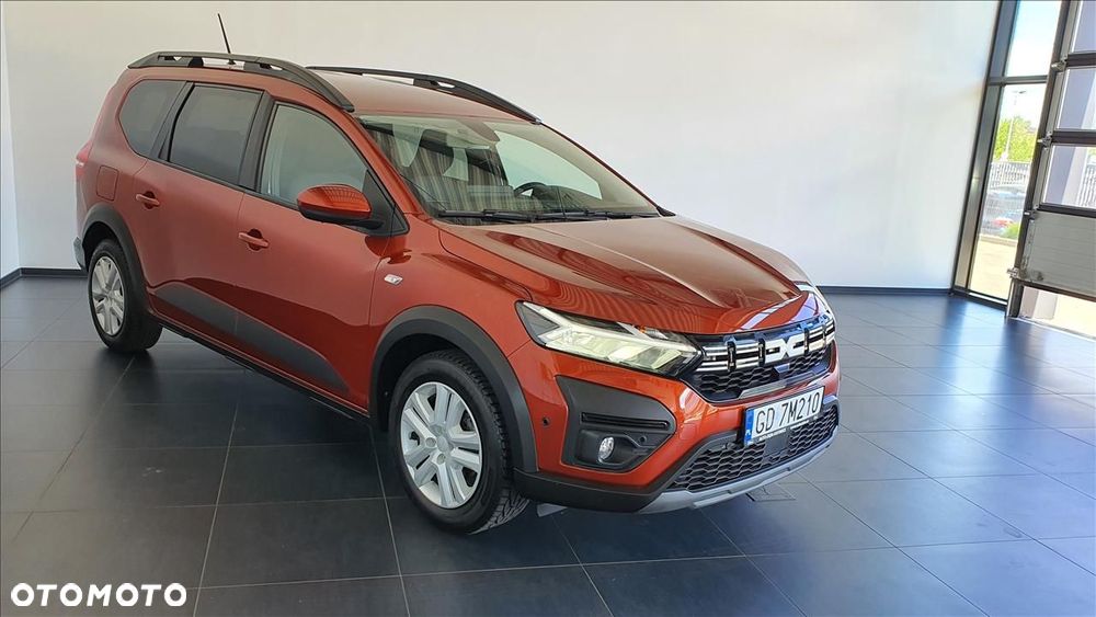 Dacia Jogger - 2