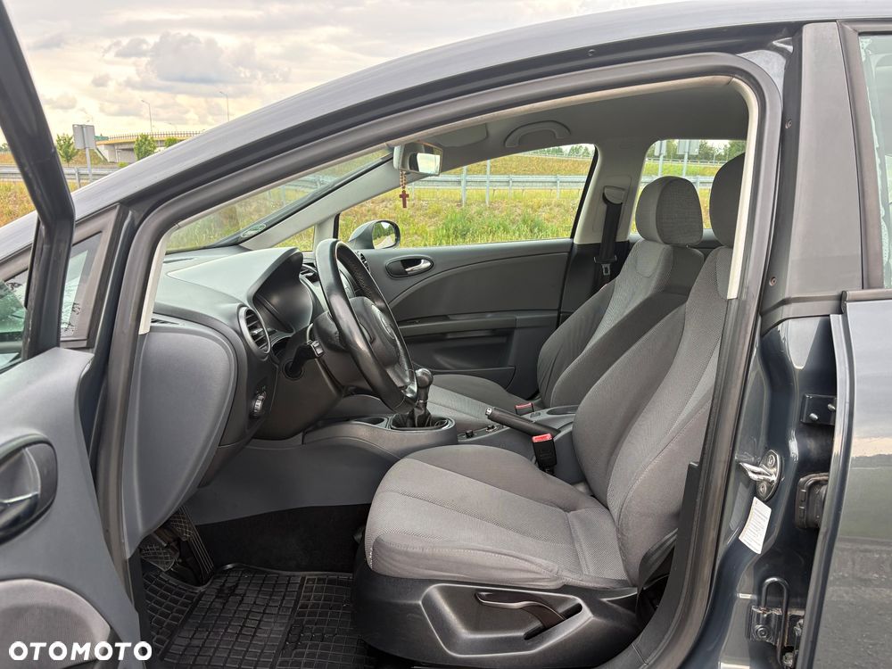Seat Leon - 21