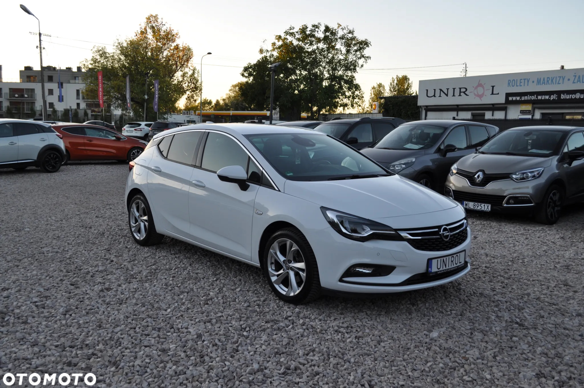 Opel Astra 1.4 Turbo Start/Stop Automatik Edition - 4
