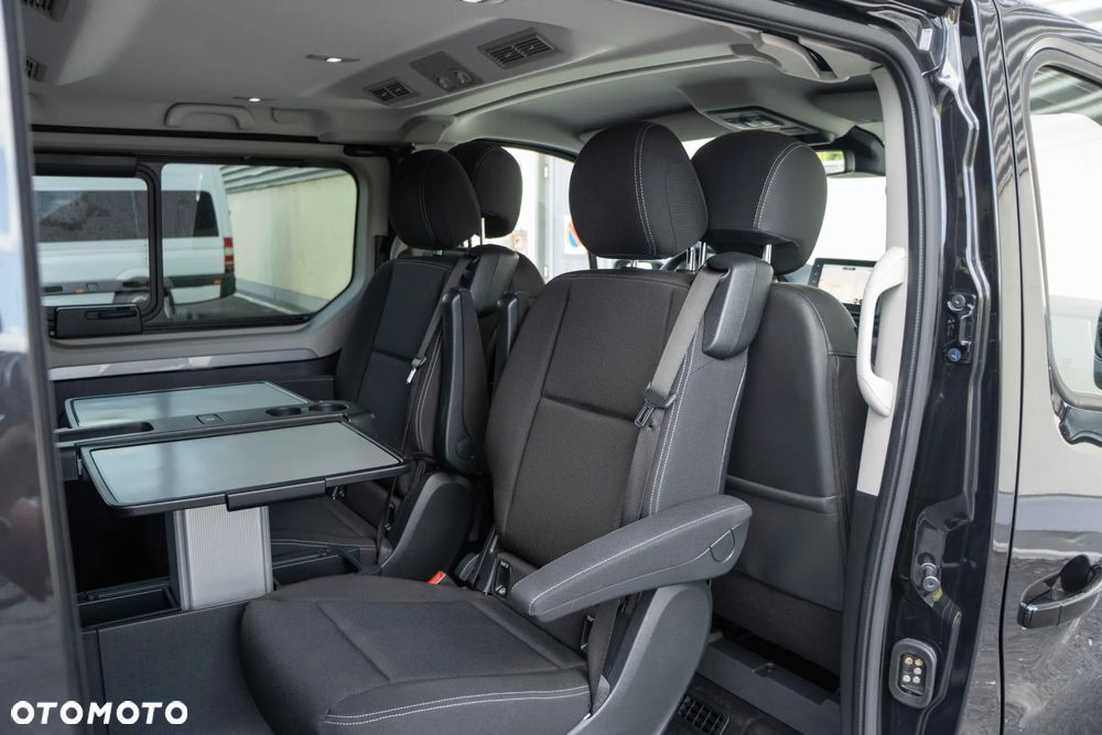 Renault Trafic 2.0 L2H1 HD Extra (bryg.) - 17