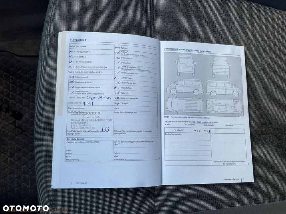 Volkswagen Caddy - 25