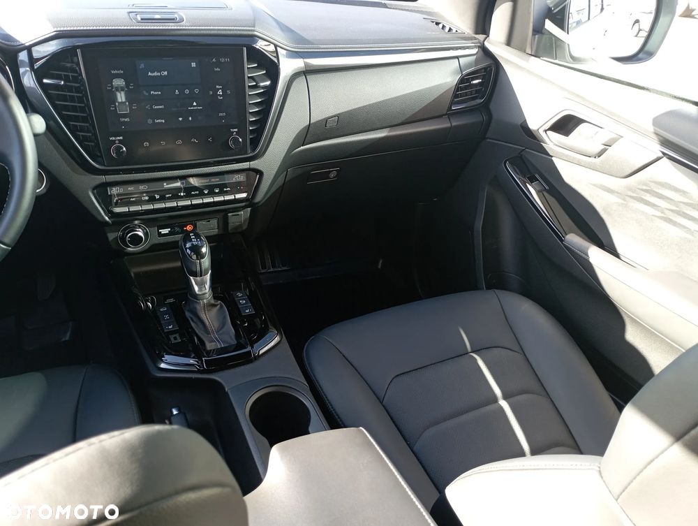 Isuzu D-Max 1.9 DC LSE - 23