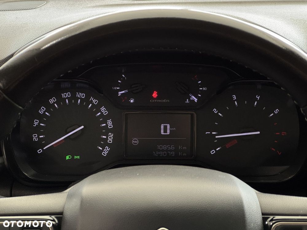 Citroën C3 1.2 PureTech Shine - 16