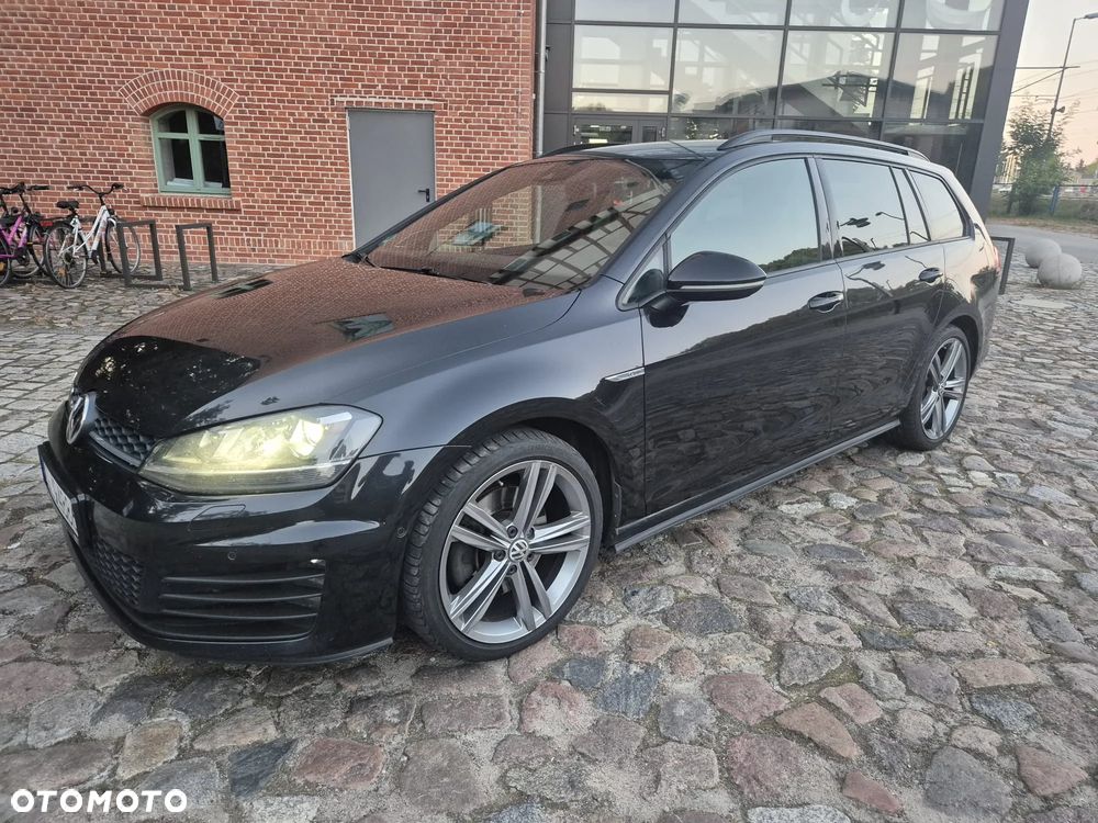 Volkswagen Golf 2.0 TDI BMT GTD DSG - 33