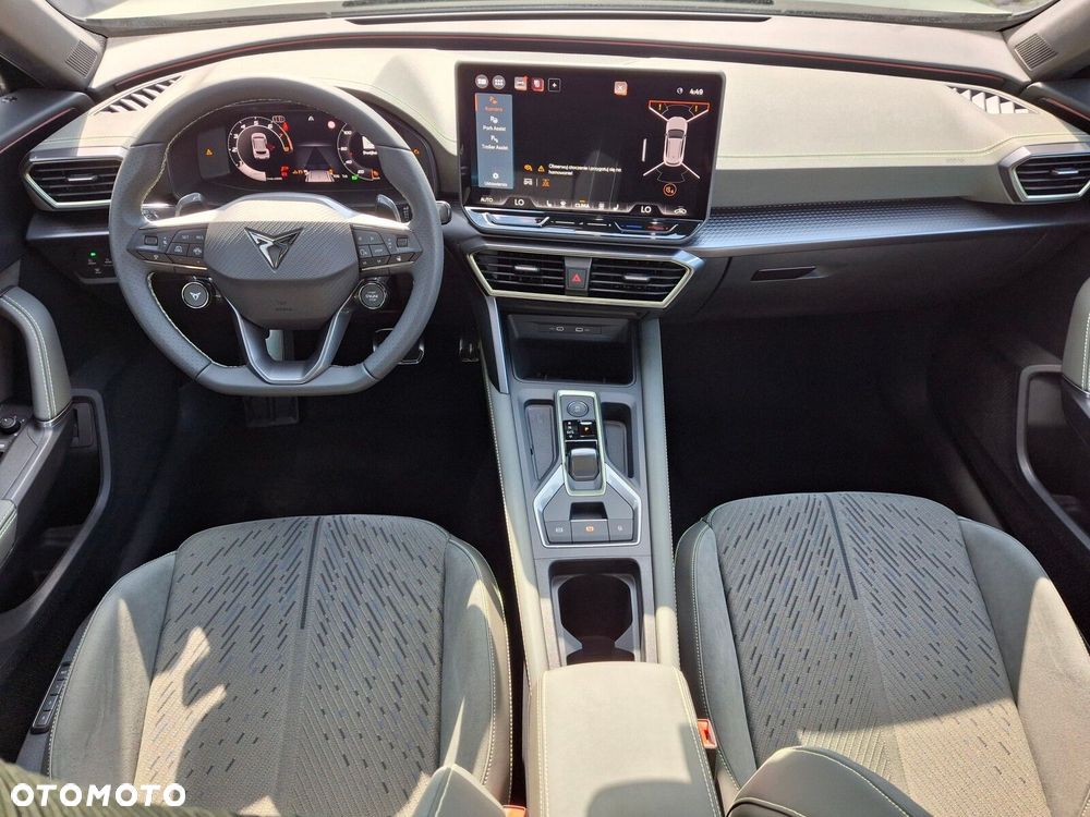 Cupra Formentor 2.0 TSI 4Drive Tribe Edition DSG - 27
