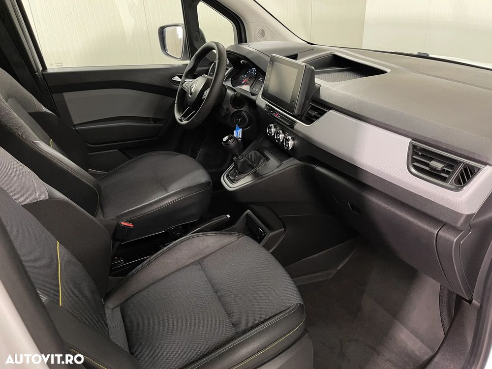Renault Kangoo - 9