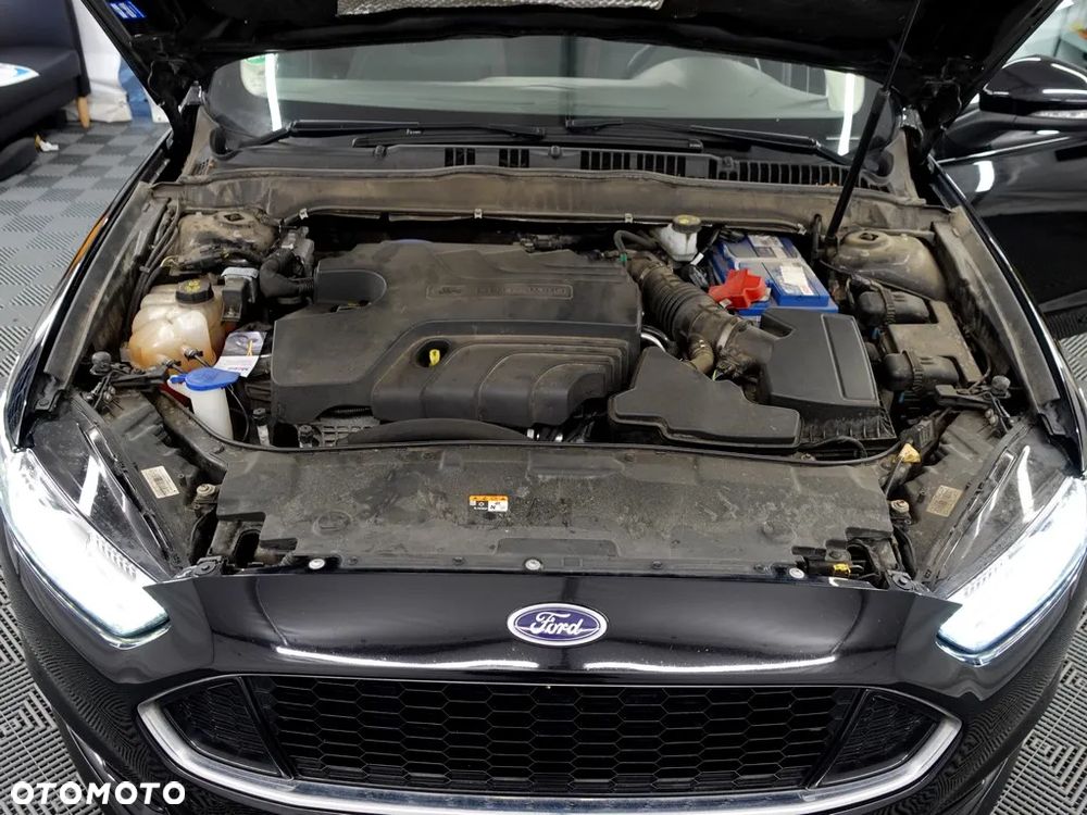 Ford Mondeo 2.0 TDCi ST-Line - 38